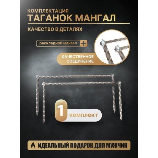 Мангальница