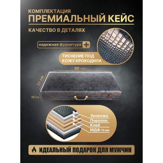 Кейс